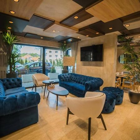 Apartman Pinora, Bazen&Spa Zlatibor Extérieur photo