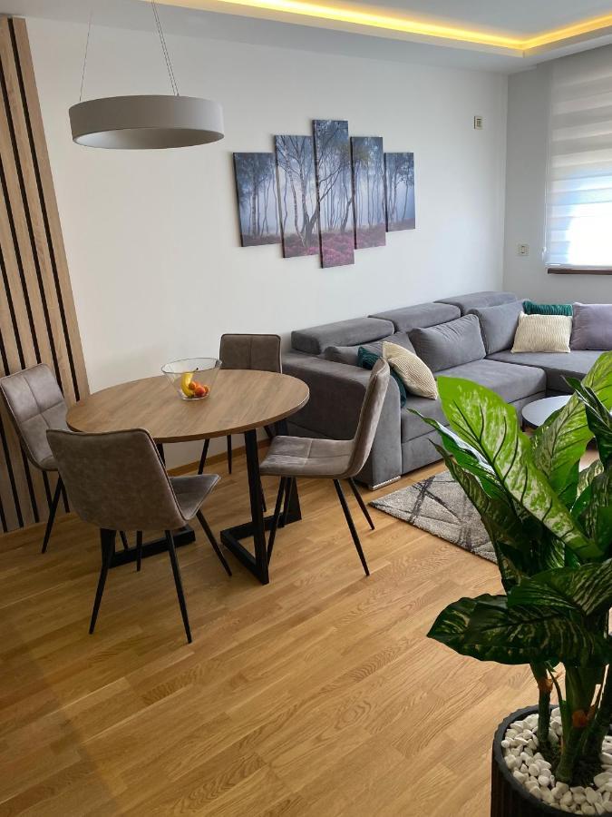 Apartman Pinora, Bazen&Spa Zlatibor Extérieur photo