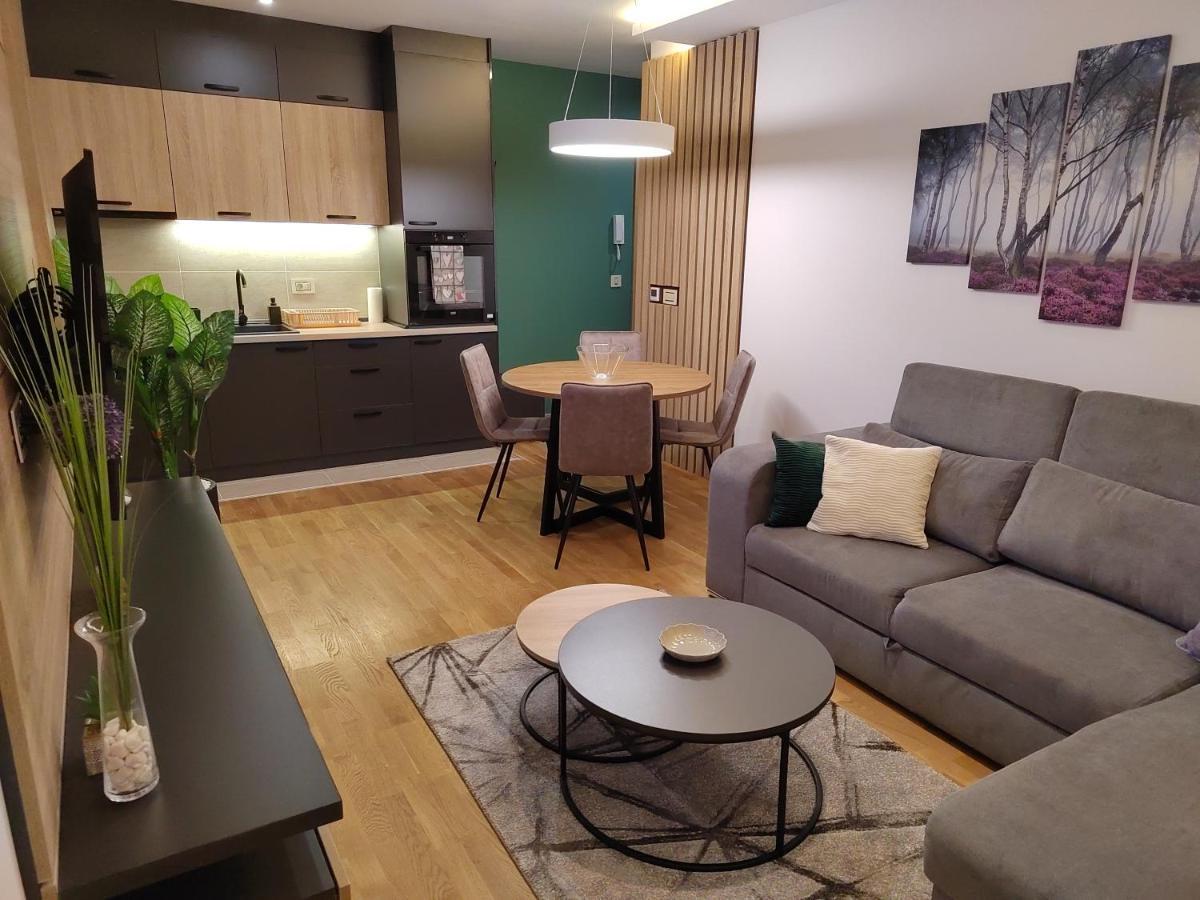Apartman Pinora, Bazen&Spa Zlatibor Extérieur photo