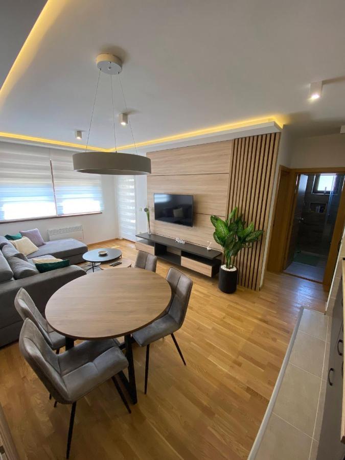 Apartman Pinora, Bazen&Spa Zlatibor Extérieur photo