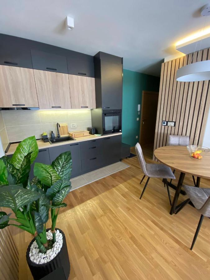 Apartman Pinora, Bazen&Spa Zlatibor Extérieur photo